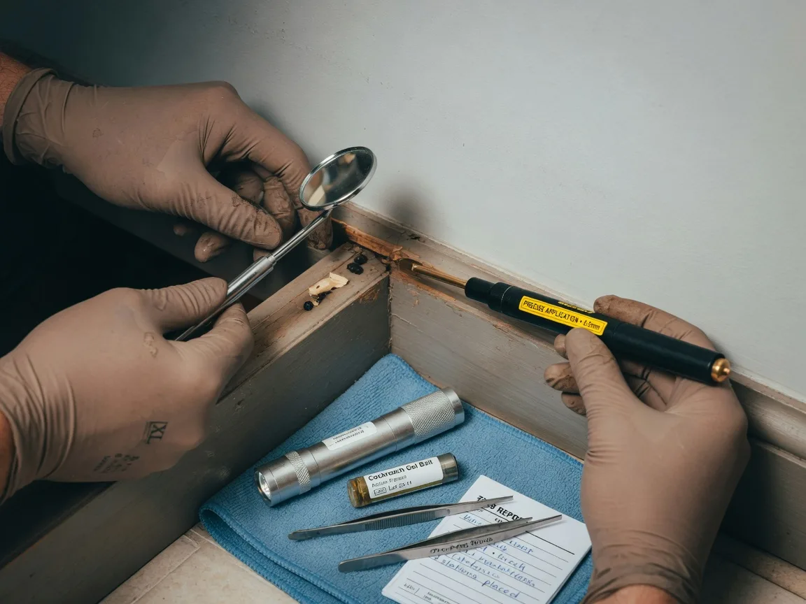 Why choose Emergency Pest Control in Lancaster, TX
